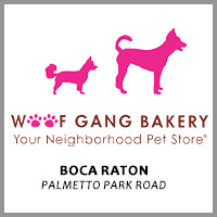 Woof Gang Bakery Boca Raton Palmetto Park Road