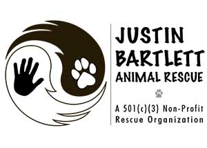 justin bartlett animal rescue
