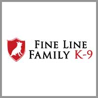 Fine Line Family K-9 Dog Training