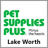 Pet Supplies Plus Lake Worth