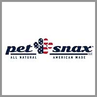 Pet Snax Logo