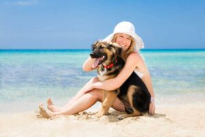 Pet-Friendly Vacation Ideas: A Guide to Exploring Different Types of Activities and Accommodations